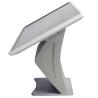 Buy cheap 1920x1080 60hz Monitor Kiosk 47 Inch HDMI Touch Screen Display Suppkliers from wholesalers