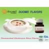 Buy cheap Fermented Glutinous Rice Essence Flavour , Candy Pg Based Food Flavoring from wholesalers