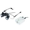 Buy cheap High Definition Dental Loupe With Light 3.5X & 2.5X Options Dental Loupe from wholesalers