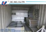 8.3mm Diameter Steel Rope and 9～11m/min Lifting Speed Suspended Scaffold