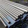 Buy cheap Polishing Seamless Steel Pipe Aisi 316l Material Ferritic Alloy from wholesalers