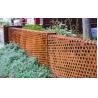 Buy cheap Fencing Panels Decorative Laser Cut Metal Outdoor Privacy Screen from wholesalers