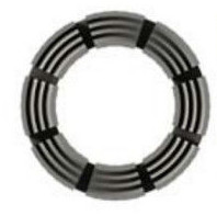 High - Efficiency Impregnated Diamond Bit Core Drilling Wire Line Drilling