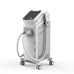 Fashionable Style Multi Function Laser 2 Handpiece Prevents Re - Growth