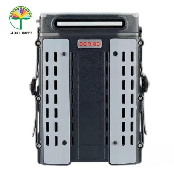 Buy cheap 25W 2000000mAh Outdoor Camp Battery Backup Generator from wholesalers