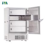 -26 Degrees 936 Liters Steel R290 Medical Deep Freezer Energy Saving