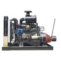 Buy cheap 200hp Diesel Engine for Dredging ship with the clutch product