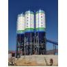 Buy cheap China Construction Dry Mix Complete Mortar hzs180 60 Concrete Batching Plant Ready Mix from wholesalers