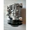 Buy cheap 4721999 Air Compressor Assy For Hitachi ZX200-5G ZX200LC-5G ZX210H-5G ZX210K-5G ZX210LCH-5G ZX210LCK-5G ZX240-5G ZX240LC-5G ZX250H-5G from wholesalers