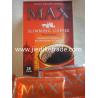 Buy cheap Max Slimming Coffee weight loss fast slim from wholesalers