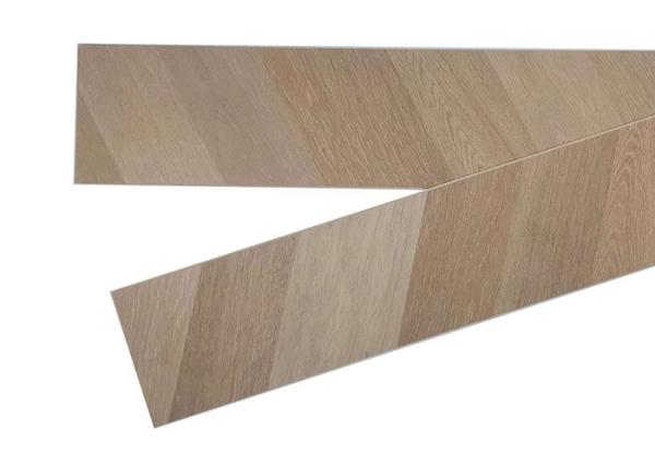 Buy cheap 100 % Resistant Scratches Waterproof Spc Vinyl Flooring Uv Coating Anti Slip from wholesalers