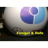 Buy cheap 3-6m Helium Filled Lighting Balloons For Saudi Arabia National Day from wholesalers