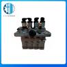 Buy cheap 1G911-51012 Fuel Injection Pump for Kubota V2203 Excavator Engine Spare Parts from wholesalers