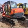 Buy cheap Hydraulic Cylinder Original Kubota KX183-3 KX183 Excavator 8ton in Shanghai Japan Made from wholesalers
