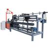 Buy cheap 3.8kw knitting Semi Automatic Chain Link Machine from wholesalers