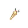 Buy cheap 2979315 Engine Water Temperature Sensor 5I-7578 For E320B E320C Excavator 34390-00800 from wholesalers