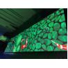 Buy cheap P3.91 Interactive Led Floor Screen from wholesalers