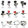 Buy cheap KL SCBA Cylinder Valve G5/8 Outlet Thread For Fire Fighting Equipment from wholesalers