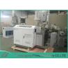 Buy cheap 18.5kw Plastic Extrusion Line , Plastic Extrusion Equipment Energy Saving from wholesalers