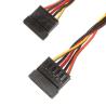 Buy cheap Molex 0679260011 Sata Power Cable Female 3.81mm Pitch cable lvds display connector from wholesalers
