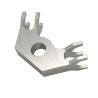 Buy cheap Automative Spare CNC Turned Parts / Industry Aluminium Milling Service from wholesalers