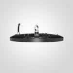 LED High Bay Light With Tempered Glass Housing And IK07 Impact Resistance