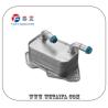 Buy cheap Engine Oil Cooler 06E117021G oil cooler TF-1064 from wholesalers