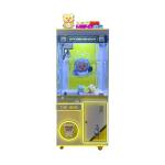 Age-Appropriate Gift Catcher Game Machine Toys Claw Crane Machine for Kids 8