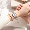 Buy cheap Top Brand Mens 304L Stainless Steel Watches , Custom Quartz Watches from wholesalers