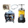 Buy cheap Large High Speed Three Phase Stone Marble Floor Polisher 380V - 440V from wholesalers