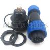 Buy cheap SD16 Series Plastic Electrical Connectors UL94-V0 Flammability Rating from wholesalers