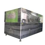 Automatic Pet Stretch Blow Moulding Machine LGD-2-750 with 3000x17000x2000 mm