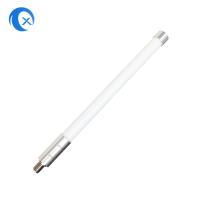 Buy cheap LoRa 3dbi fiberglass antenna Indoor Outdoor Omni-Directional LoRaWan Helium product