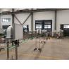 Buy cheap CE SGS Carbonated Drink Filling Machine / Soft Drink , Sparkling Water Bottling Plant from wholesalers