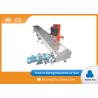 Buy cheap Carbon Steel Chain Plate Conveyor Small Friction Table Top Conveyor Systems from wholesalers