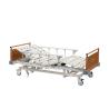 Buy cheap Adjustable Automatic Medical Hospital Bed Five Function For Patient Disabled from wholesalers