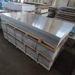 GB 2A01 6061 T6 Aluminum Alloy Sheet 3mm ASTM B209 GB/T3190-2008