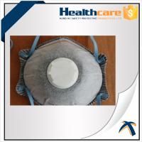 Buy cheap Colorful Disposable Anti Pollution Mask Pm 2.5 , EN 149 Breathable Mouth product