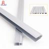 Buy cheap 6000 Series T3-T8 Aluminium Framing Profile For Suitcase Manufacturer from wholesalers