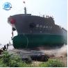 Buy cheap Ship Launching Marine Rubber Airbag High Pressure Marine Salvage Air Lift Bags from wholesalers