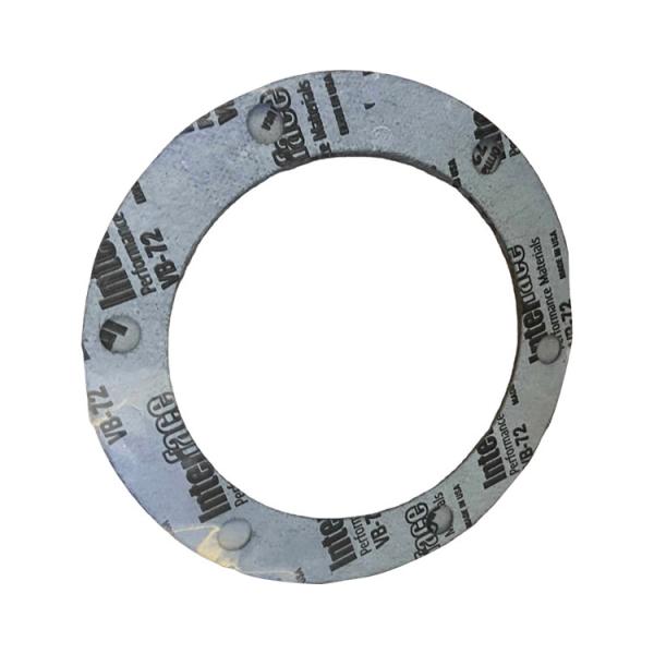 Buy cheap Original Liugong Spare Parts 80A1407 Wheel Loader Transmission Gasket from wholesalers