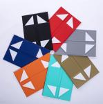 Folding Magnetic Cardboard Paper Gift Box With Ribbon Handle For Jewelry Cuttery
