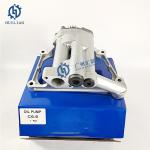 Oil Pump 3738014 420-0454 4200454 Diesel Engine C6.6 C7.1 Oil Pump Excavator