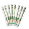 Buy cheap New products China Manufacturers Sushi Bulk Bamboo Long Round Stick Disposable Chopsticks from wholesalers