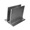 Buy cheap 30×30 Industrial Aluminium Frame Extrusion Aluminium Solar Frame Profile from wholesalers