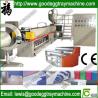Buy cheap Expanded polyethylene foam film/Sheet Production Line from wholesalers