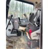 Buy cheap 36 KW Power Original Hydraulic Cylinder Sany SY55 Second Hand Excavator in Shanghai from wholesalers