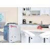 Buy cheap Meeting 18kw EVI hot water heat pumps air to water heat pump hot water supply system for house hotel apartment R32/R410A from wholesalers