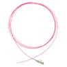 Buy cheap 900um Buffered Tube LC/APC 1550nm Fiber Optical Pigtail from wholesalers