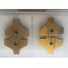 Buy cheap Global Industry Standards Customized Cutter Blades And Holders For Tip Dresser from wholesalers